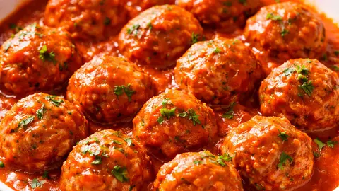 Albondigas