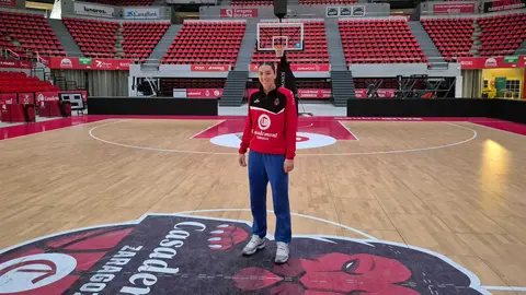 helena pueyo entrevista