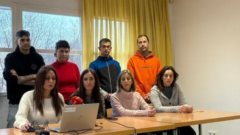 Aedipa denuncia el &ldquo;grave deterioro&rdquo; que sufre el &ldquo;bienestar profesional y emocional&rdquo; de este colectivo
