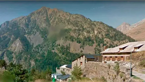 benasque