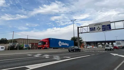 transporte