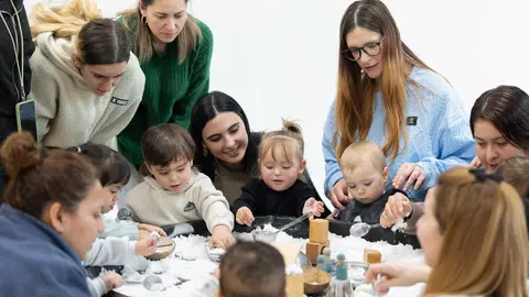 CaixaProinfancia acompa&ntilde;a a 67.000 ni&ntilde;os en situaci&oacute;n de vulnerabilidad en toda Espa&ntilde;a 003