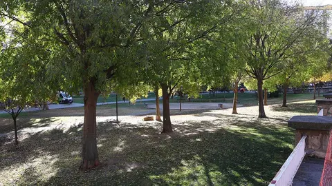 Parque-Bruil-Zaragoza-Obras-Insalubridad-Vallado