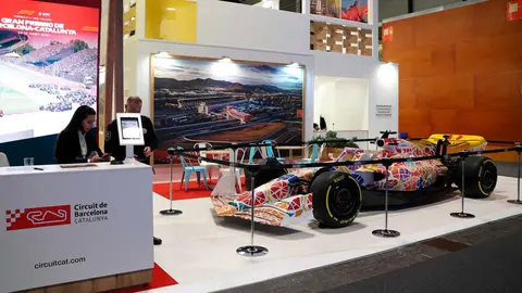 FITUR-15