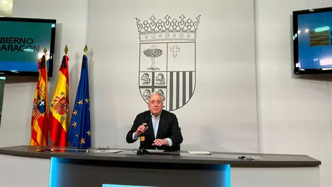 El consejero Octavio L&oacute;pez ha exigido "responsabilidades" al Gobierno tras el accidente en Adamuz (C&oacute;rdoba).