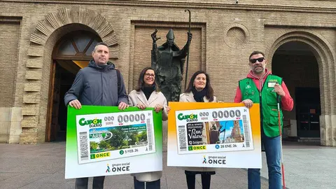 cupones-once-zaragoza-san-valero-fresno-parque-grande