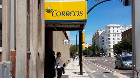 Todas las oficinas de Correos dar&aacute;n servicio durante San Valero, a pesar de ser festivo | Gobierno de Arag&oacute;n