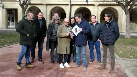 PAR Huesca