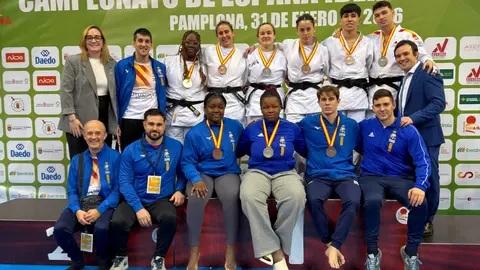 Judo