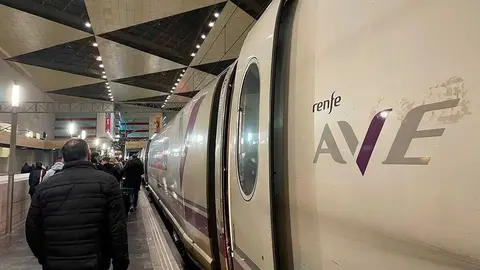 AVE
