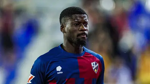 Ntamack HUESCA