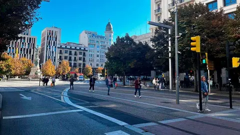 corte-paseo-independencia-luces-navidad-zaragoza-desv&iacute;os