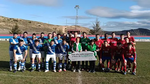AECC Teruel