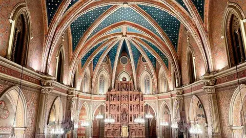 iglesia-y-torre-san-pedro-2-Foto-Turismo-Aragon