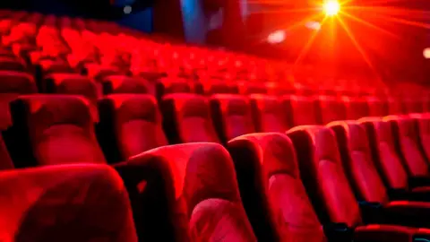 cines-senior