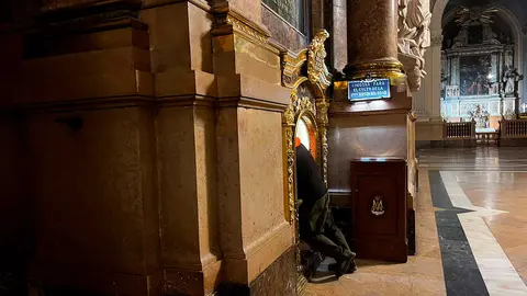 HUMILLADERO