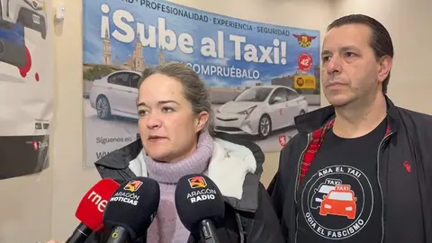 Mar&iacute;a Goikoetxea se ha reunido con
