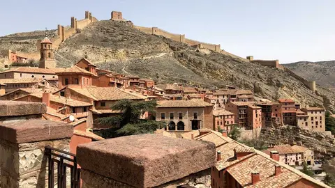 Estas ocho localidades aragonesas son ideales para realizar una escapada rom&aacute;ntica este San Valent&iacute;n. Foto: Vanesa Garc&iacute;a