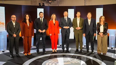 DEBATE A 8 TVE_TODOS 2