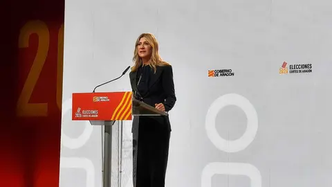 Mar Vaquero ha informado sobre las primeras incidencias de la jornada electoral del 8F de este domingo.