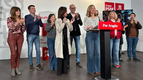 a liderar &ldquo;una oposici&oacute;n vigilante, seria y responsable&rdquo; desde ma&ntilde;ana mismo