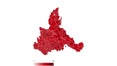 Participaci&oacute;n 8F en Zaragoza. Foto: Gobierno de Arag&oacute;n