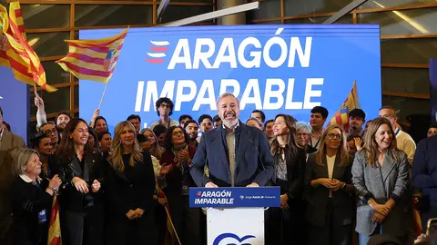 El Partido Popular se proclam&oacute; como ganador de estas elecciones | Foto: Pilar &Aacute;lvarez