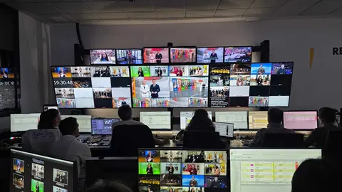 Prensa CARTV-PROGRAMA NOCHE ELECTORAL 02