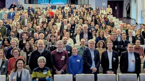 Acci&oacute;n conjunta de medicina personalizada contra el c&aacute;ncer. Instituto Aragon&eacute;s de Ciencias de la Salud (IACS)