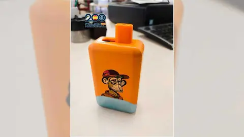 La Polic&iacute;a Nacional ha notado un incremento preocupante del vapeo entre alumnos de Educaci&oacute;n Secundaria Obligatoria en Zaragoza.