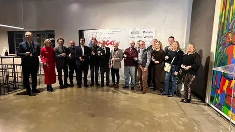 Premios Horeca 2026