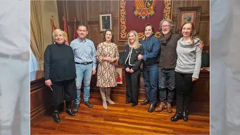 Bodas-de-isabel-pregoneros