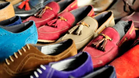 El precio de la ropa y el calzado disminuy&oacute; un 12,8% respecto a diciembre | Foto: DGA