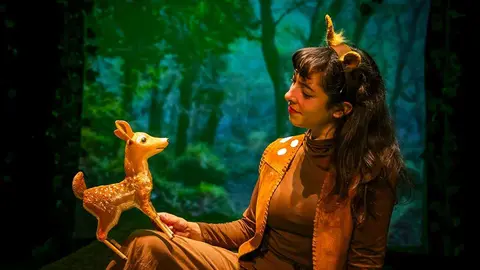 bambi