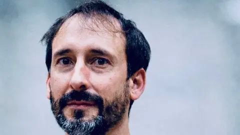 Carlos Garc&iacute;a Contazara