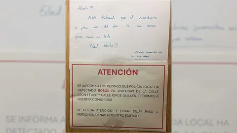 robos-viviendas-actur-zaragoza
