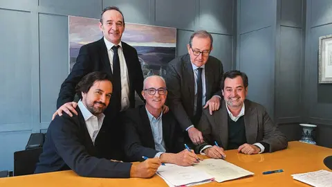 Fundaci&oacute;n Alcoraz S.D. Huesca