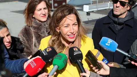 natalia-chueca-presupuesto-vox-zaragoza-negociaci&oacute;n