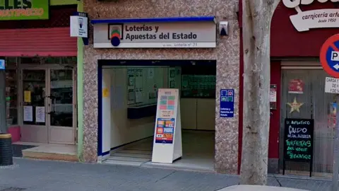 loteria la jota