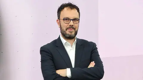 La CARTV ha elegido a Javier de Sola como el nuevo director de Informativos | Foto: CARTV