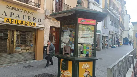 quiosco-once-premio