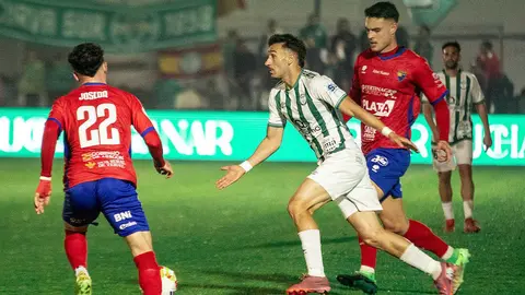Torremolinos-Teruel