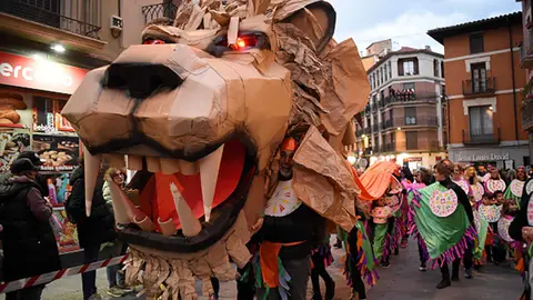Carnaval-Huesca-2025