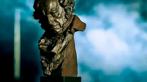 Premios-Goya