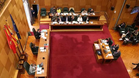 pleno-zaragoza-tranv&iacute;a-informe-interrupciones