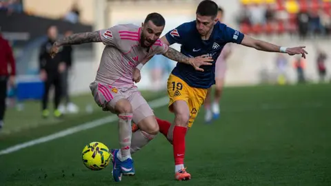 Andorra-Zaragoza