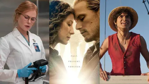 Estrenos 1 marzo - Portada