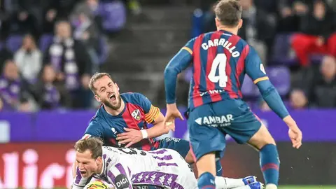 Valladolid-Huesca