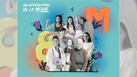 Cartel-del-IAM-por-el-D&iacute;a-Internacional-de-la-MujerGobierno-de-Arag&oacute;n