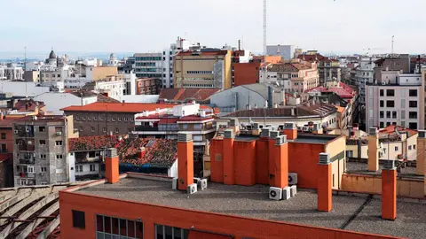 La vivienda de segunda mano en Arag&oacute;n se ha encarecido un 7,5% | Foto: Arag&oacute;n Press